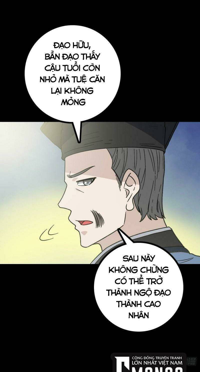 Tru Tà - Chương 87