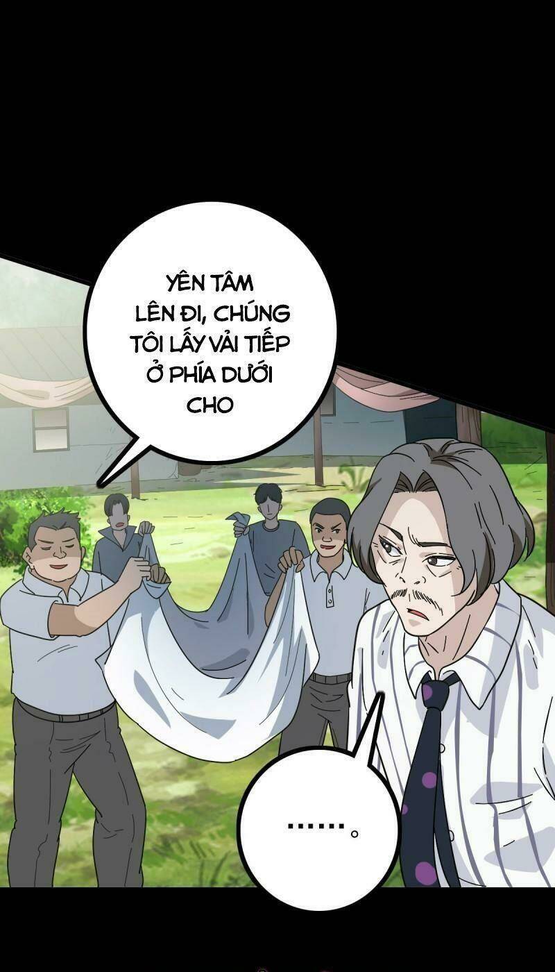 Tru Tà - Chương 87