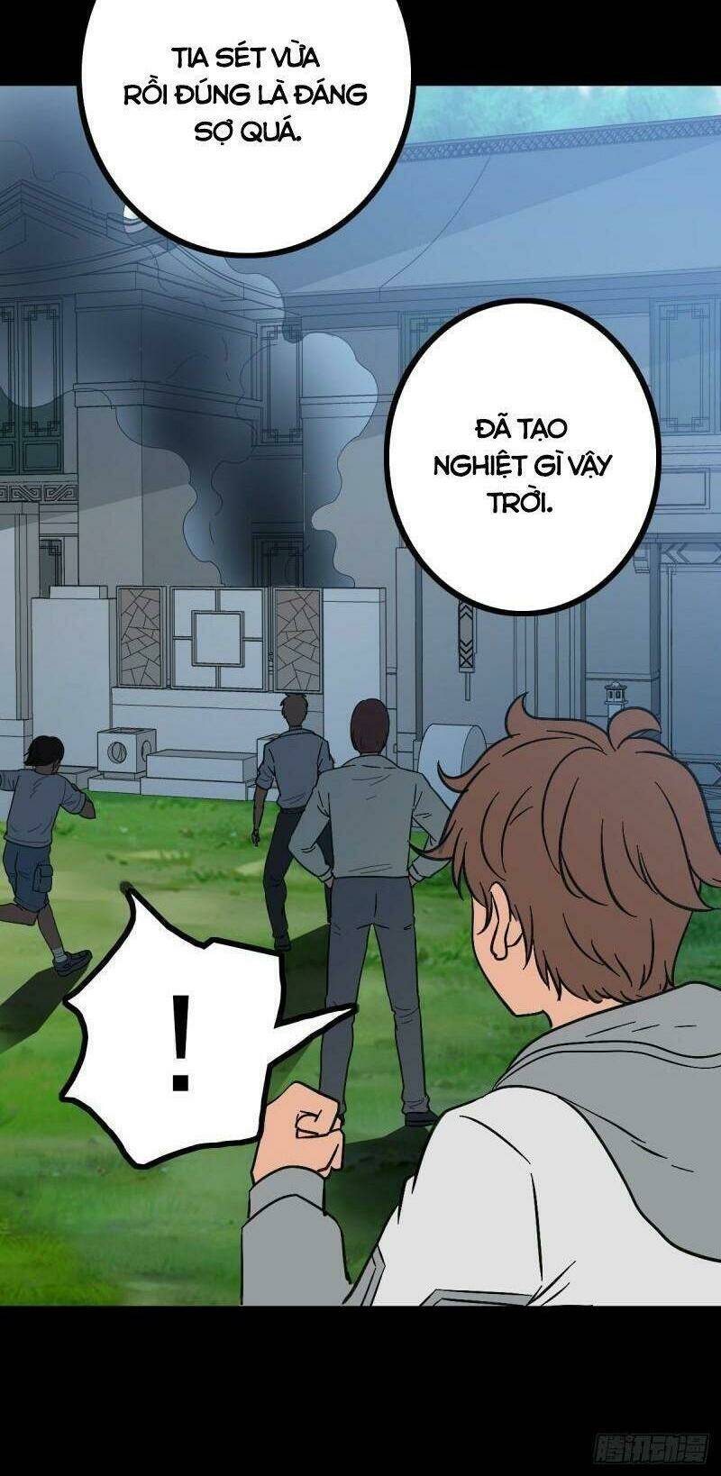 Tru Tà - Chương 88