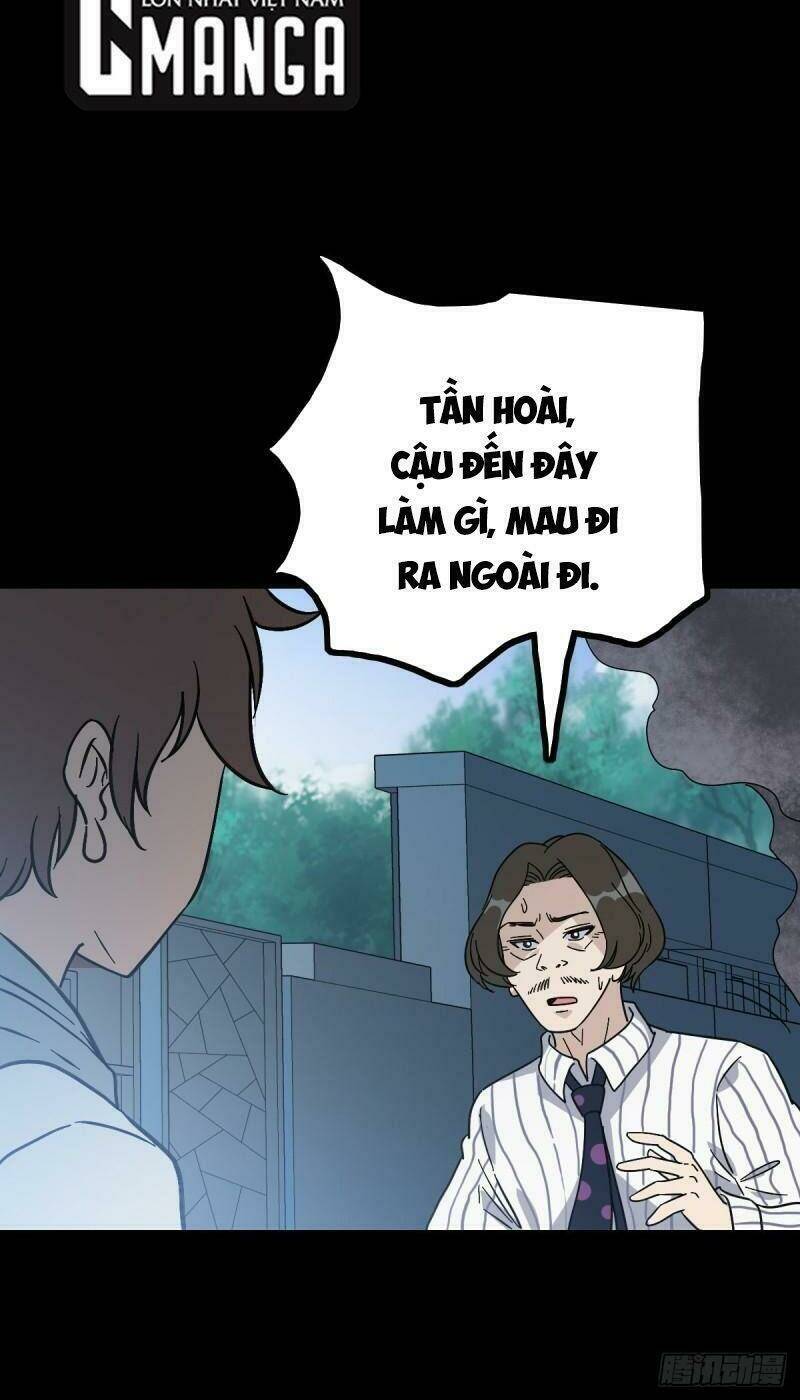 Tru Tà - Chương 88
