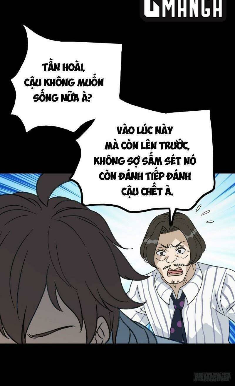 Tru Tà - Chương 88