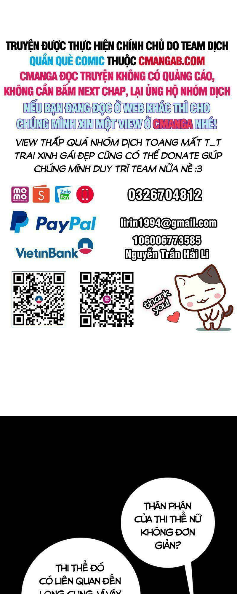 Tru Tà - Chương 89
