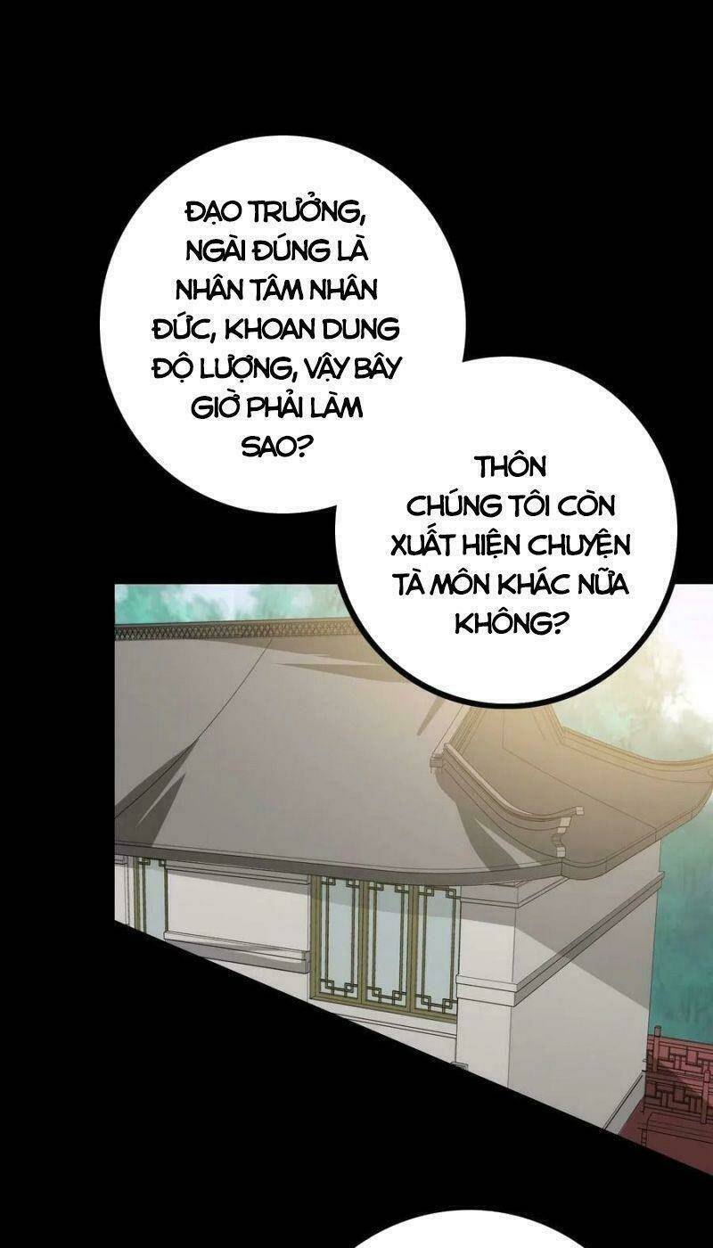 Tru Tà - Chương 89