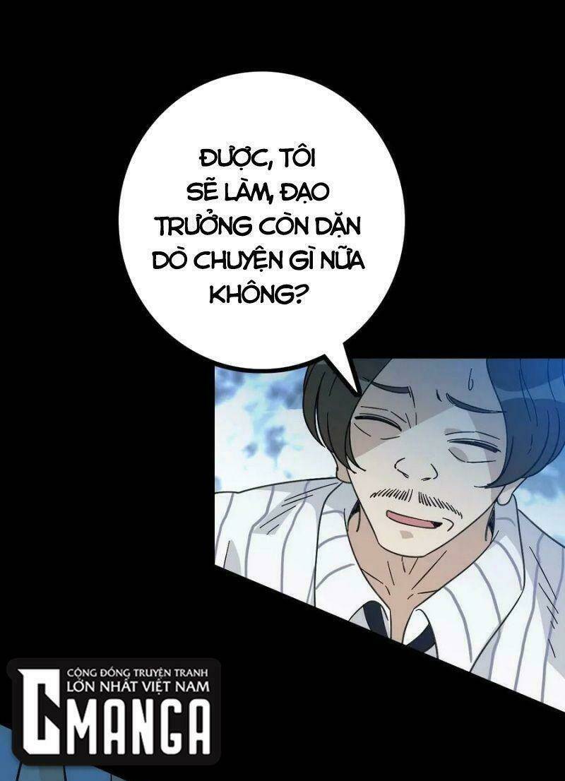 Tru Tà - Chương 89