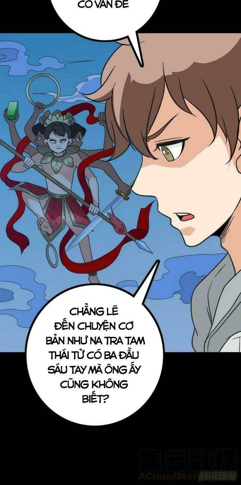 Tru Tà - Chương 89