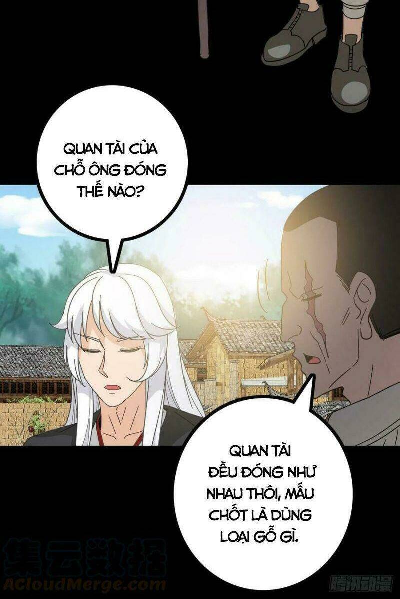 Tru Tà - Chương 89