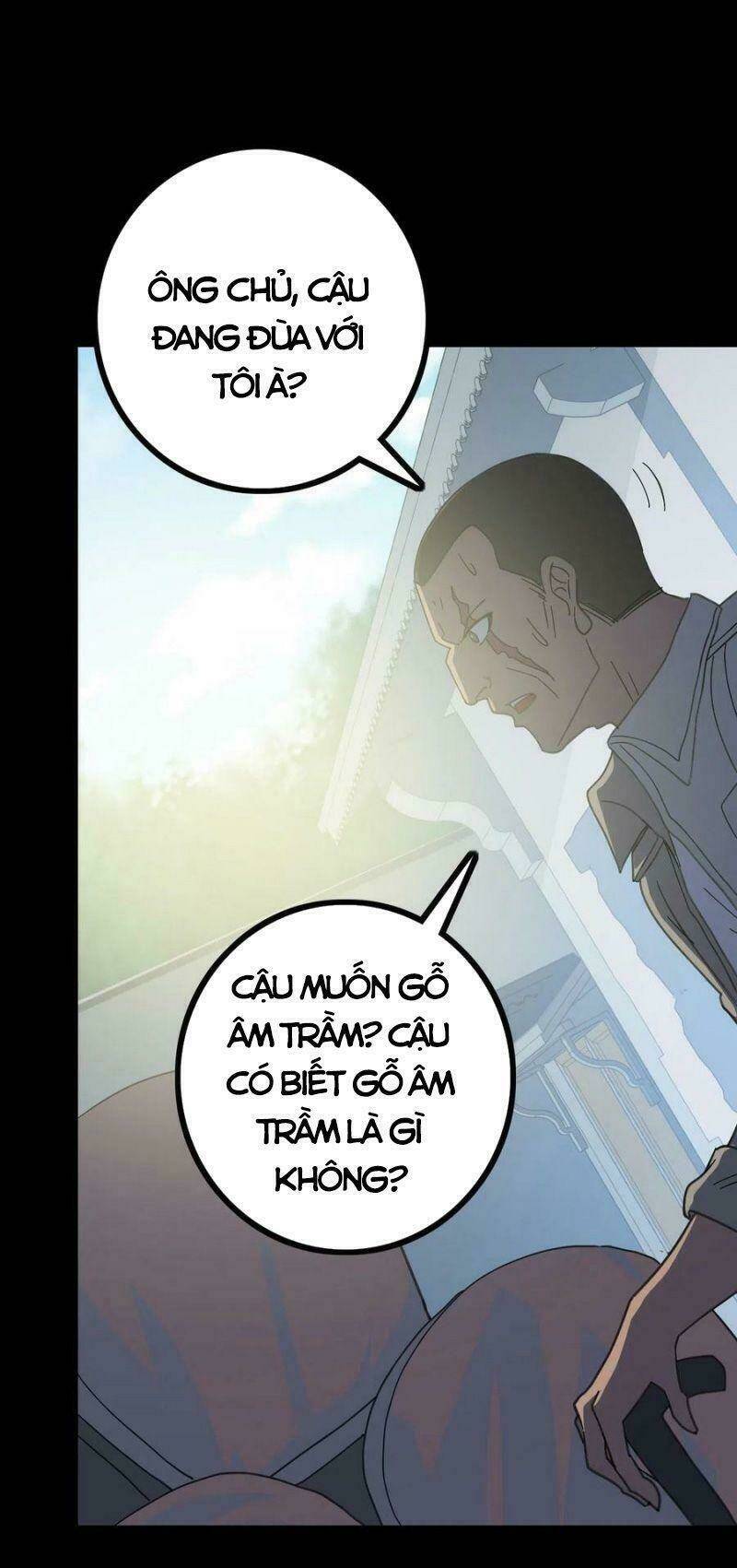 Tru Tà - Chương 89