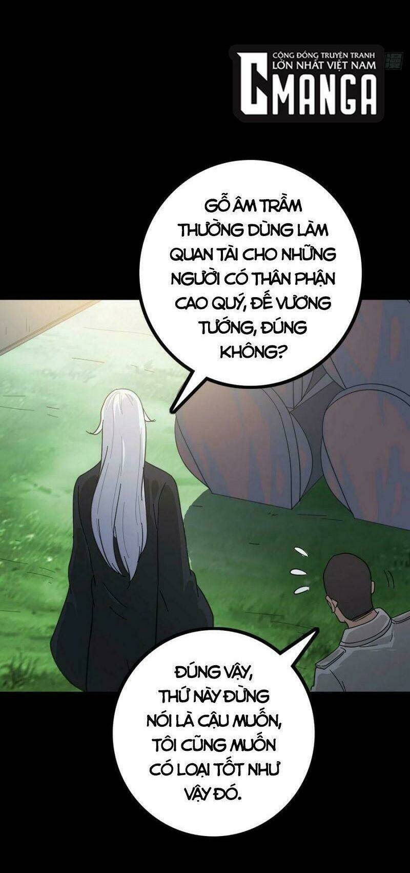 Tru Tà - Chương 89
