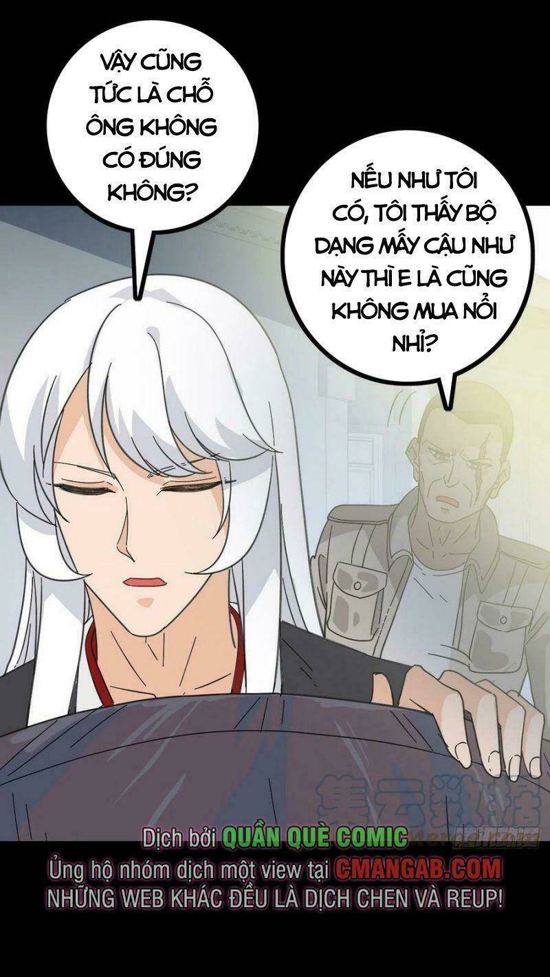 Tru Tà - Chương 89