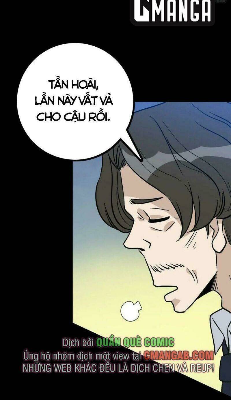 Tru Tà - Chương 89