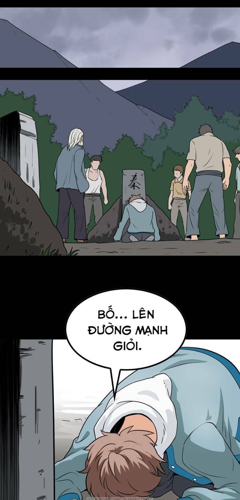 Tru Tà - Chương 9
