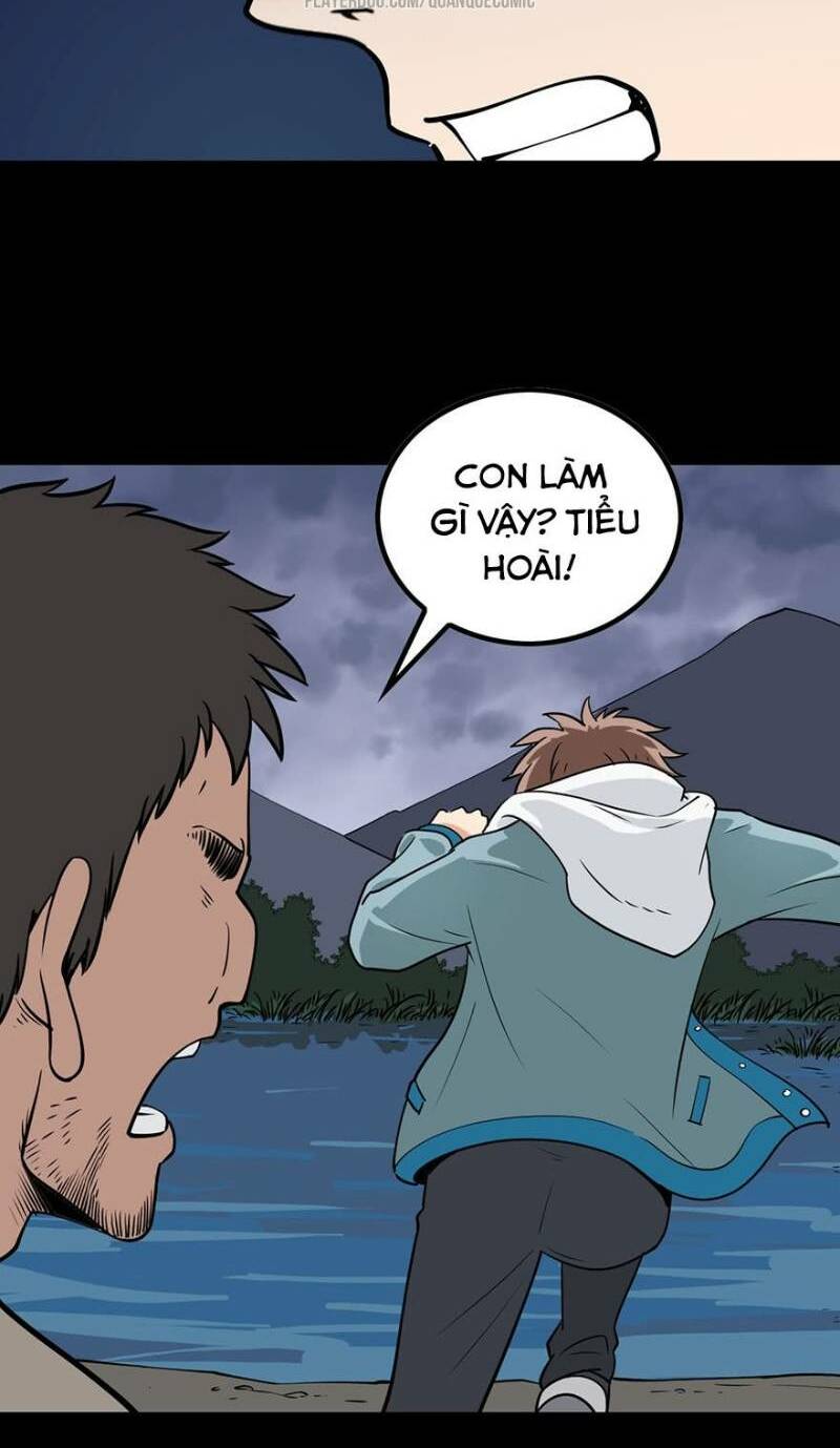 Tru Tà - Chương 9