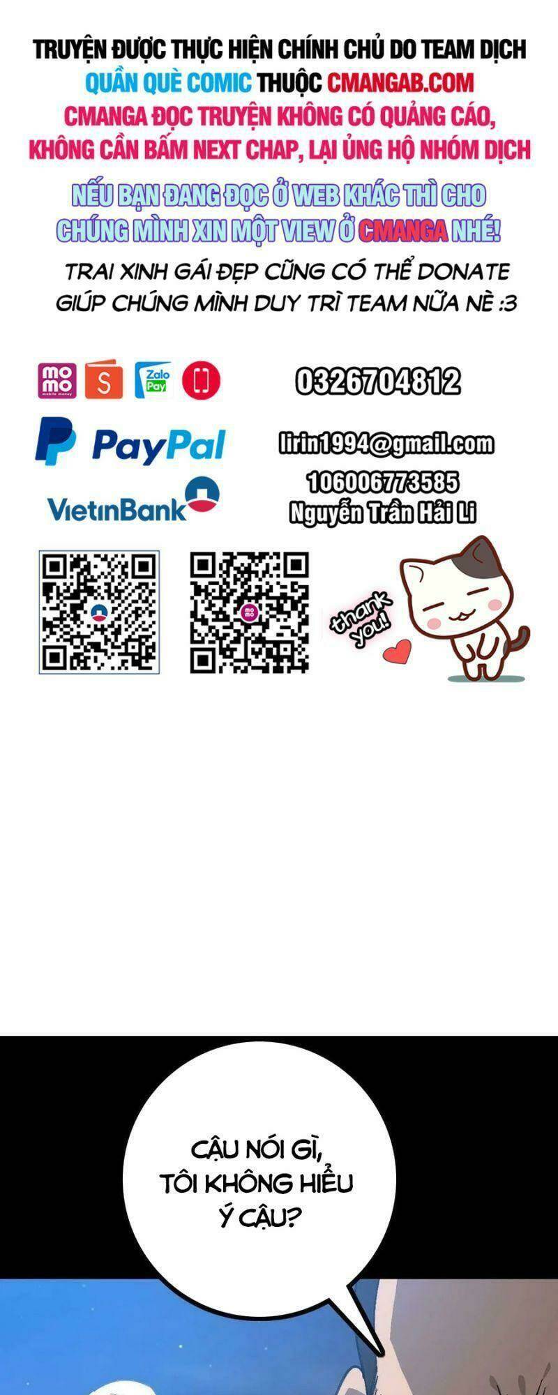 Tru Tà - Chương 90