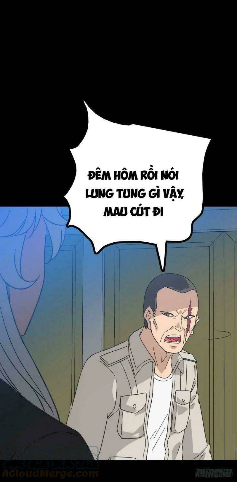 Tru Tà - Chương 90