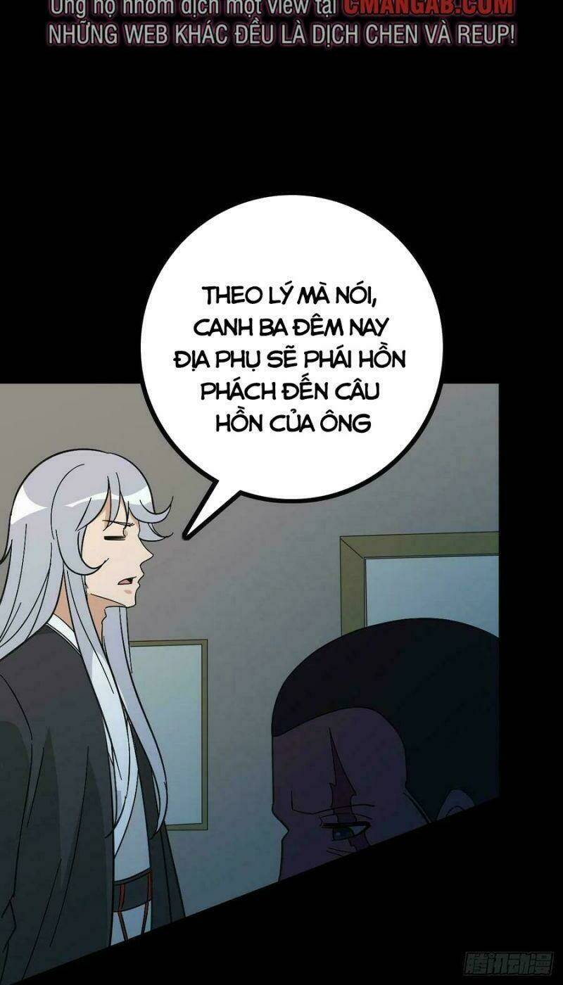 Tru Tà - Chương 90