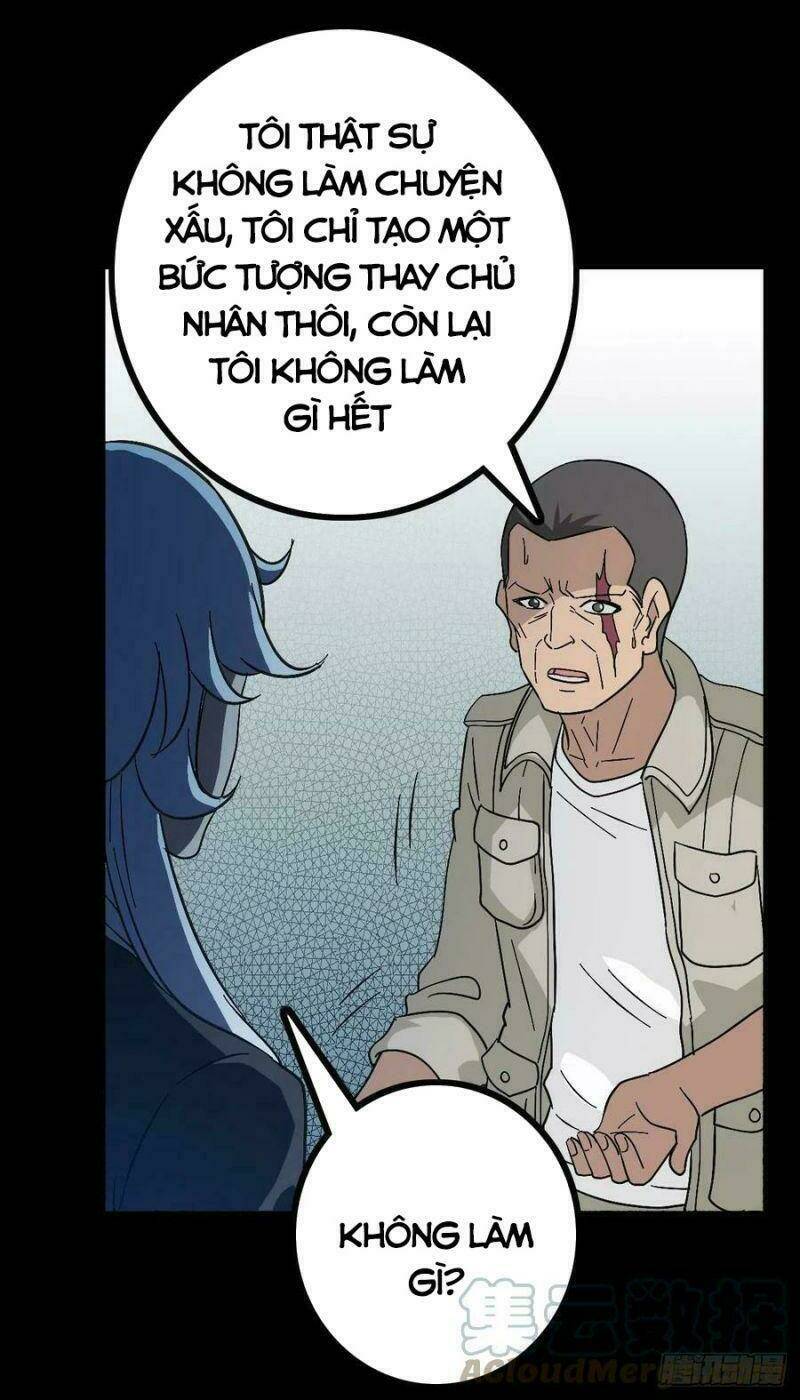 Tru Tà - Chương 90