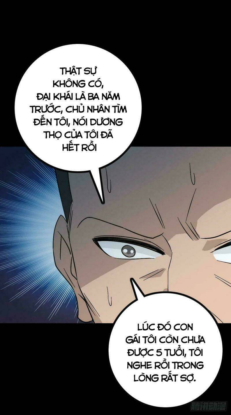 Tru Tà - Chương 90
