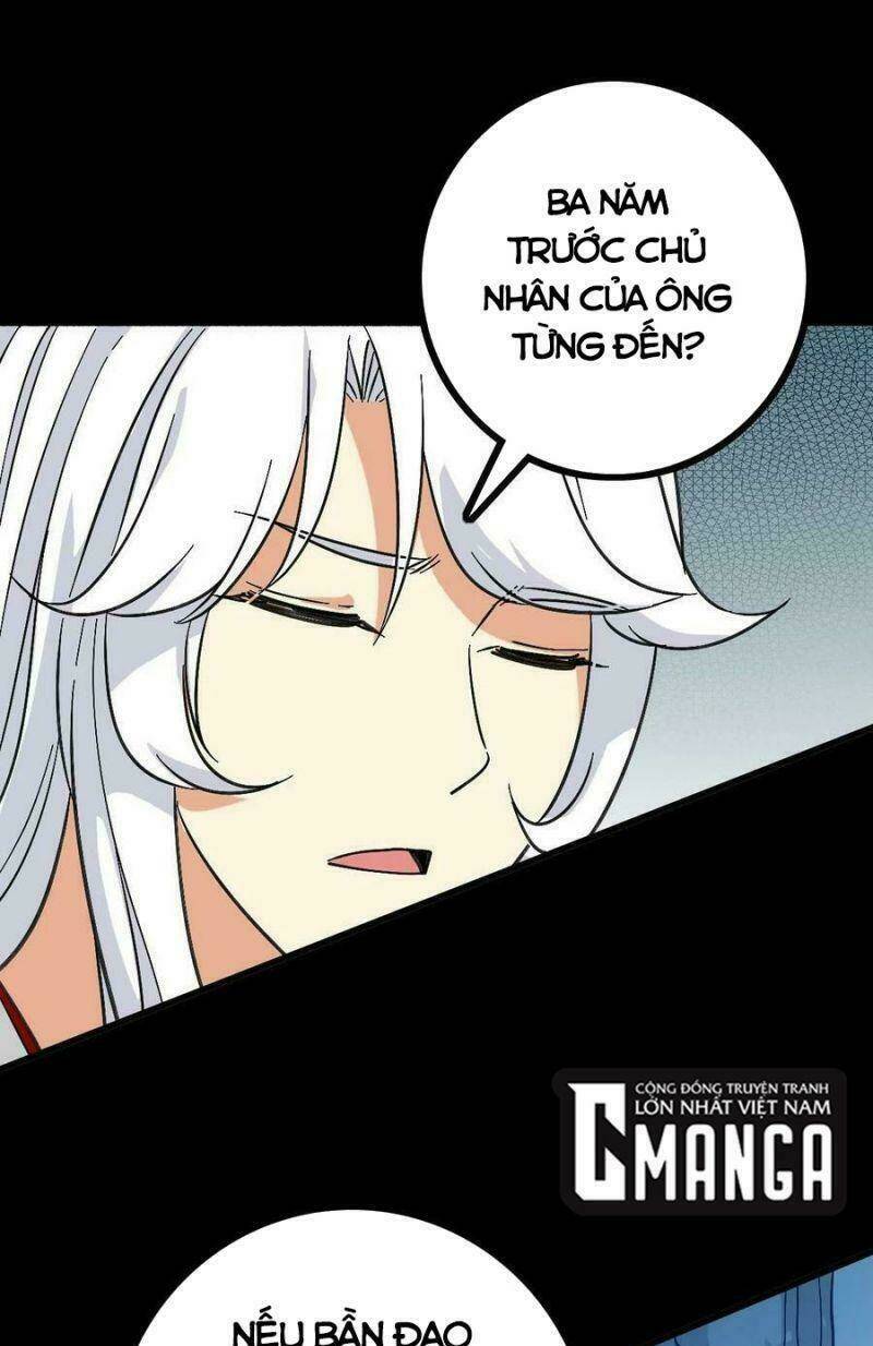 Tru Tà - Chương 90