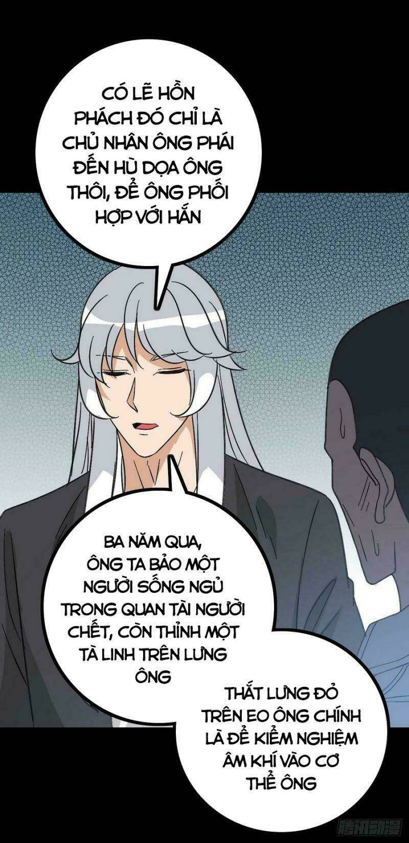 Tru Tà - Chương 90