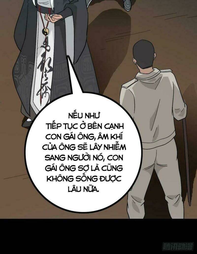 Tru Tà - Chương 90