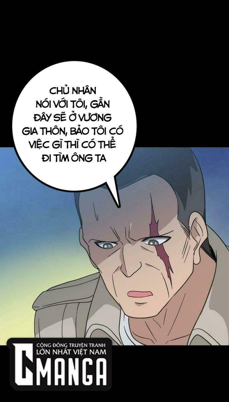 Tru Tà - Chương 90