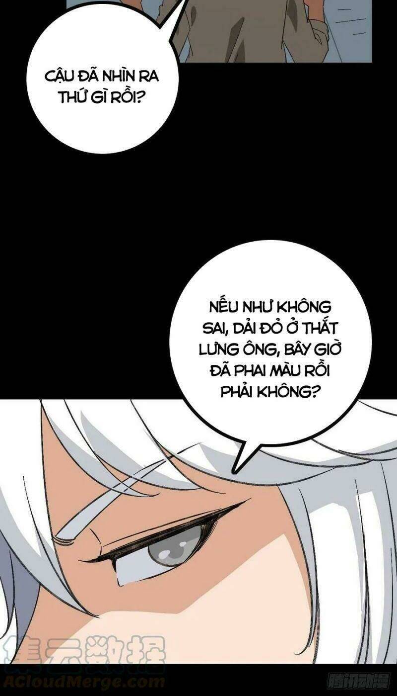 Tru Tà - Chương 90
