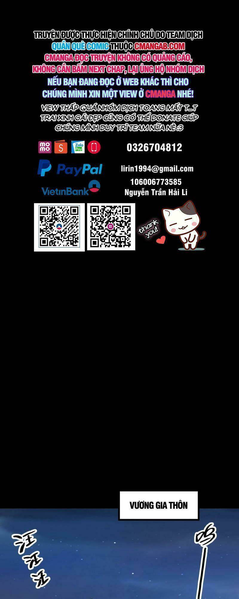 Tru Tà - Chương 91