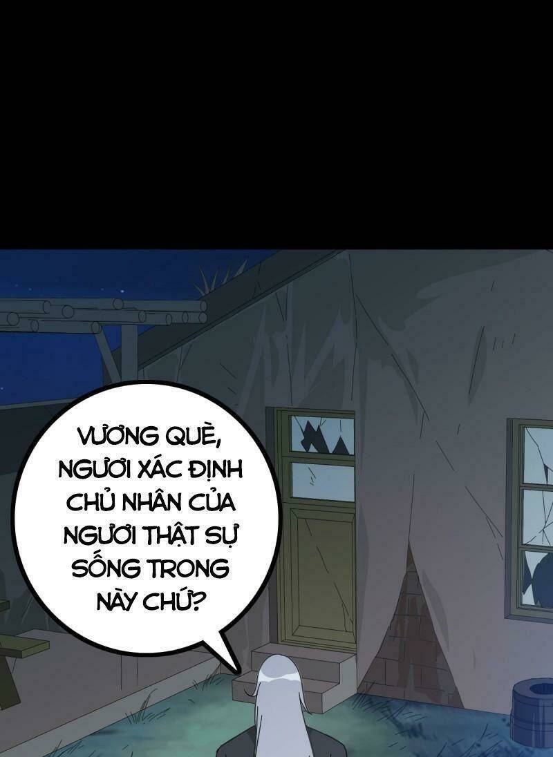 Tru Tà - Chương 91