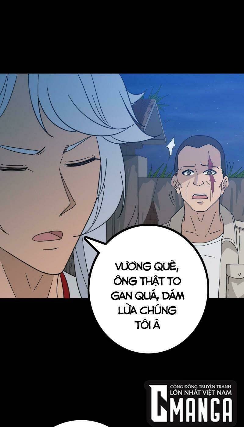 Tru Tà - Chương 91