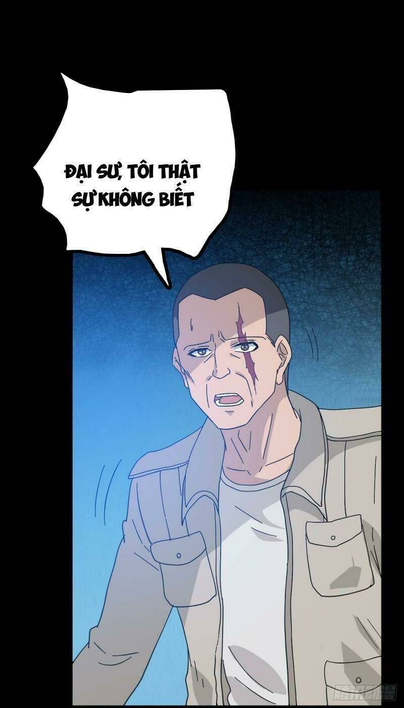 Tru Tà - Chương 91
