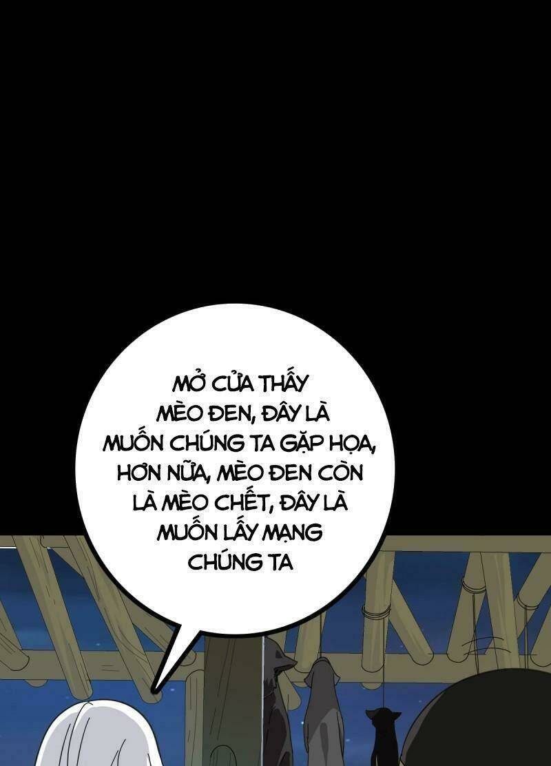 Tru Tà - Chương 91