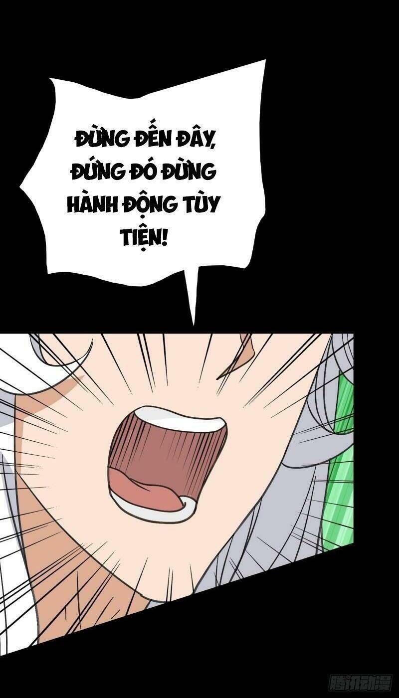 Tru Tà - Chương 91