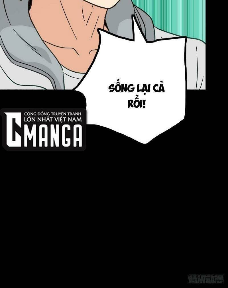 Tru Tà - Chương 91