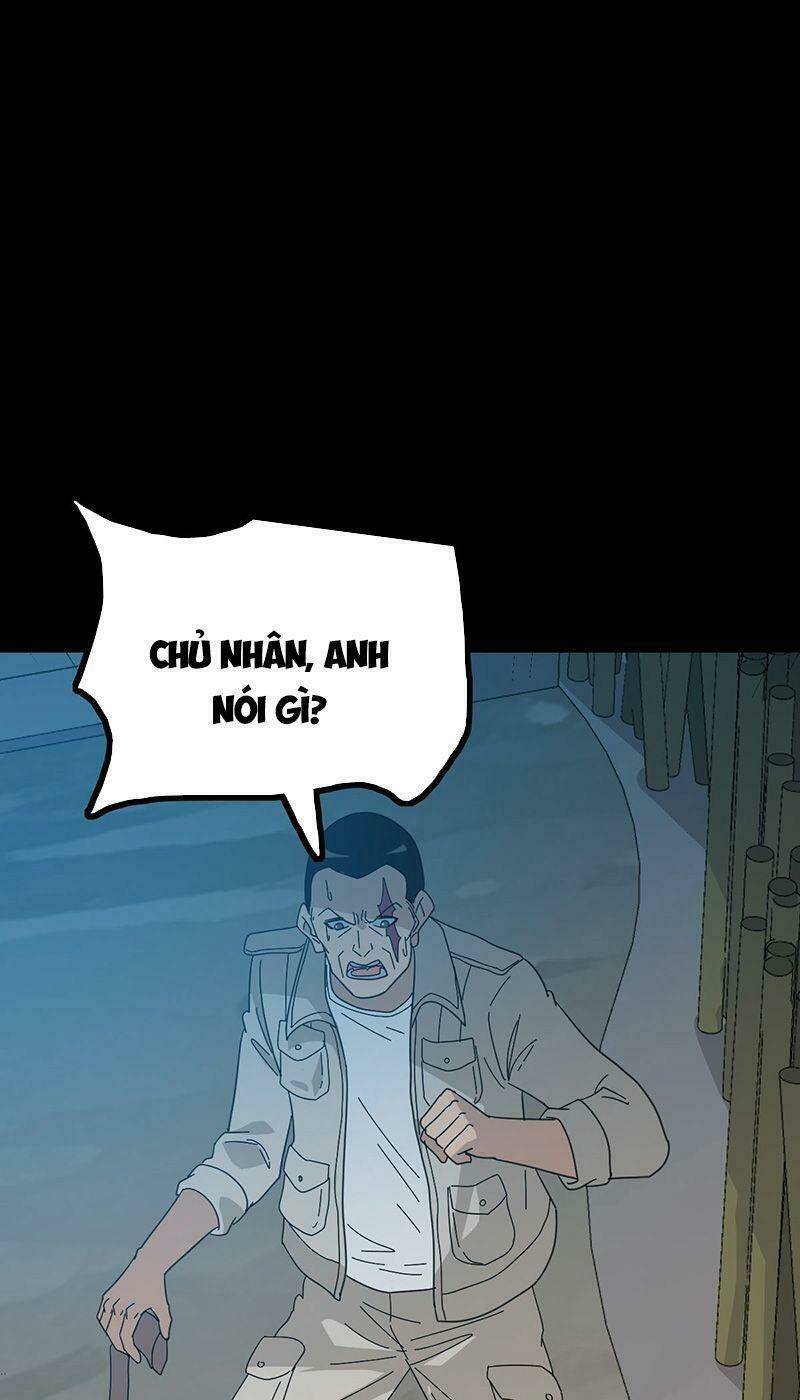 Tru Tà - Chương 92