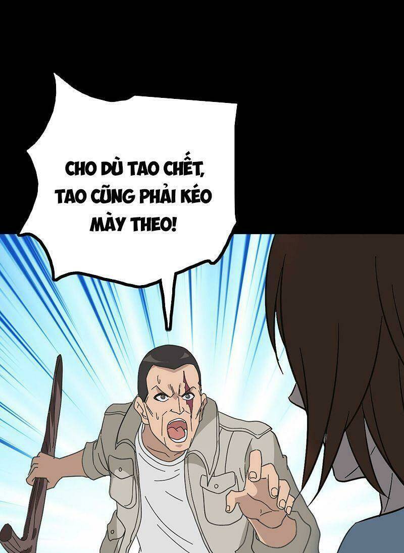 Tru Tà - Chương 92