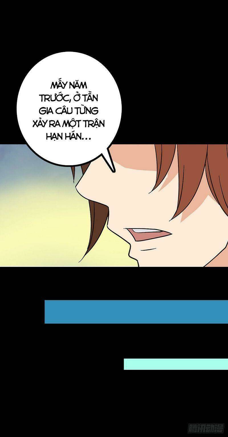 Tru Tà - Chương 92