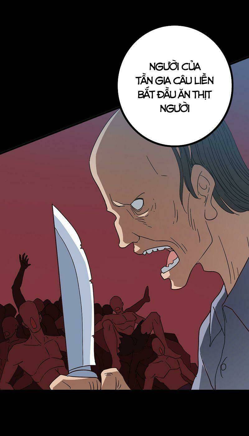 Tru Tà - Chương 92