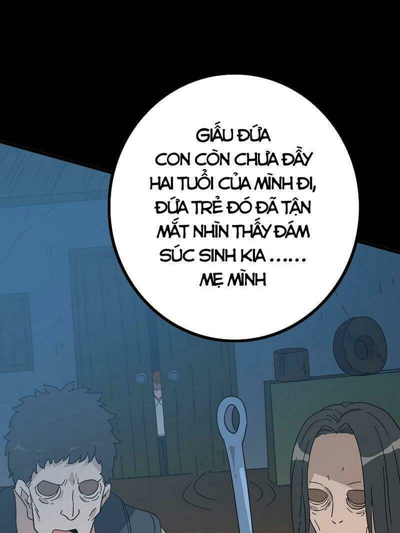 Tru Tà - Chương 92