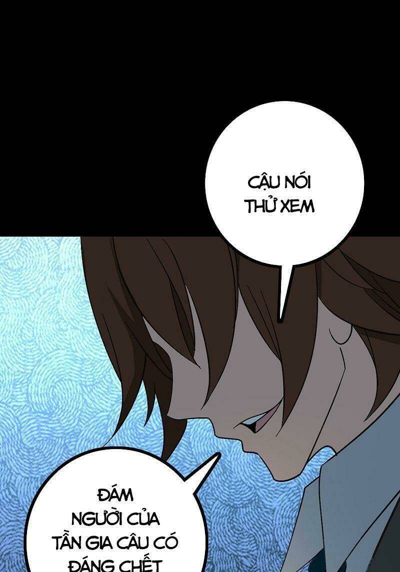 Tru Tà - Chương 92