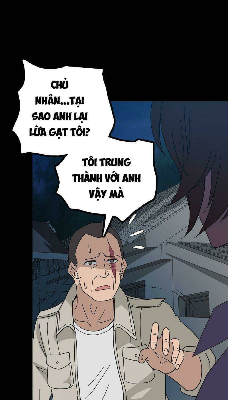 Tru Tà - Chương 92