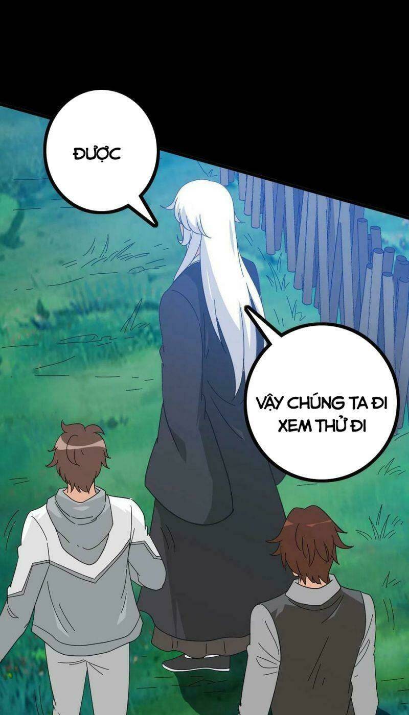 Tru Tà - Chương 93