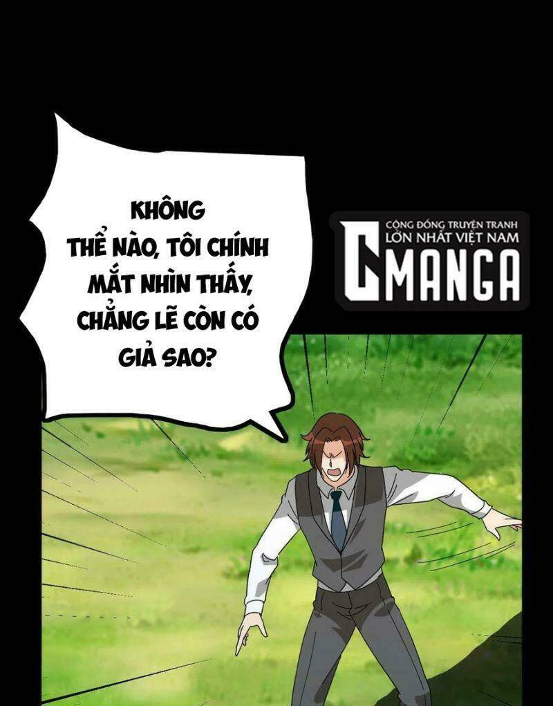 Tru Tà - Chương 93