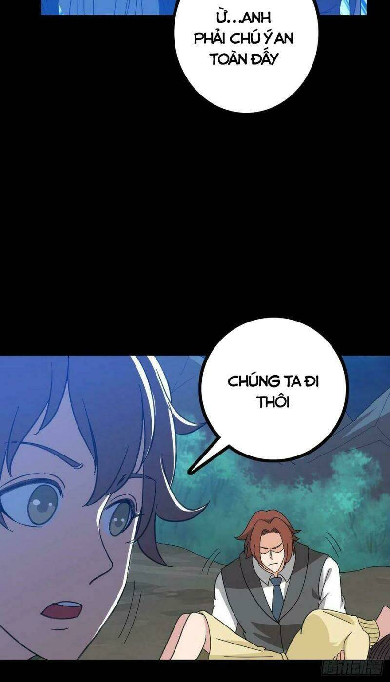 Tru Tà - Chương 93