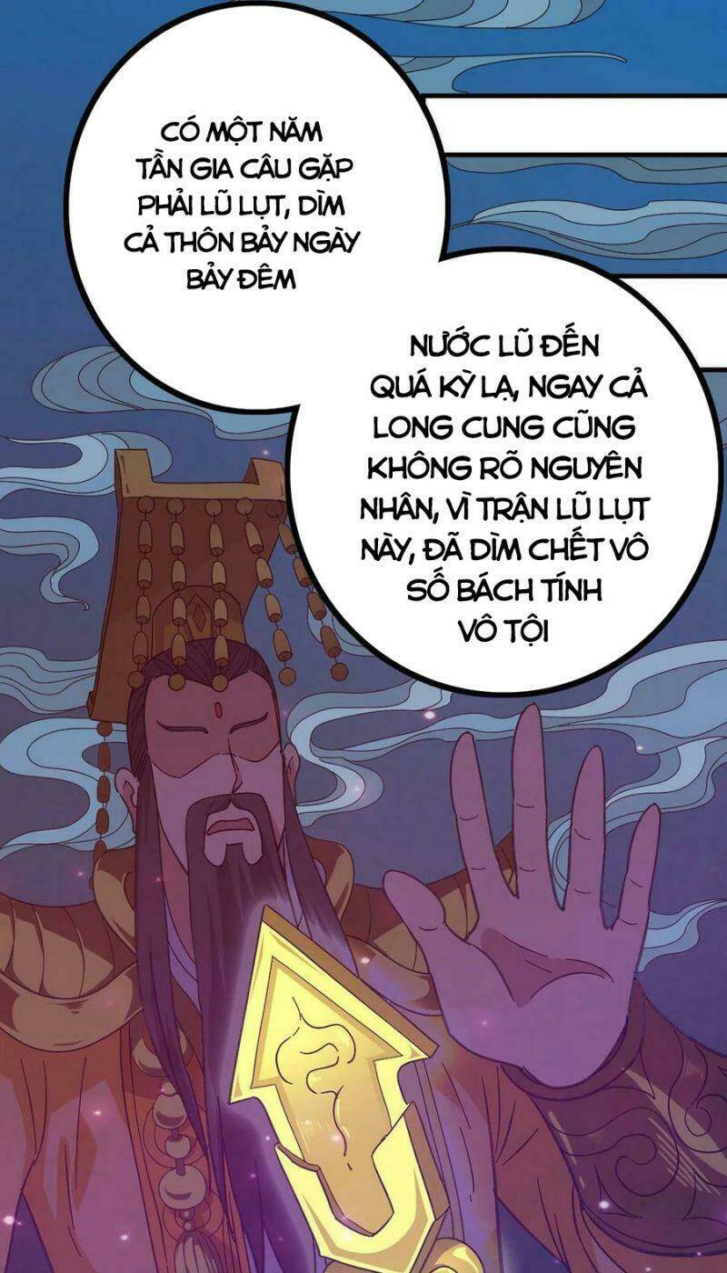 Tru Tà - Chương 93