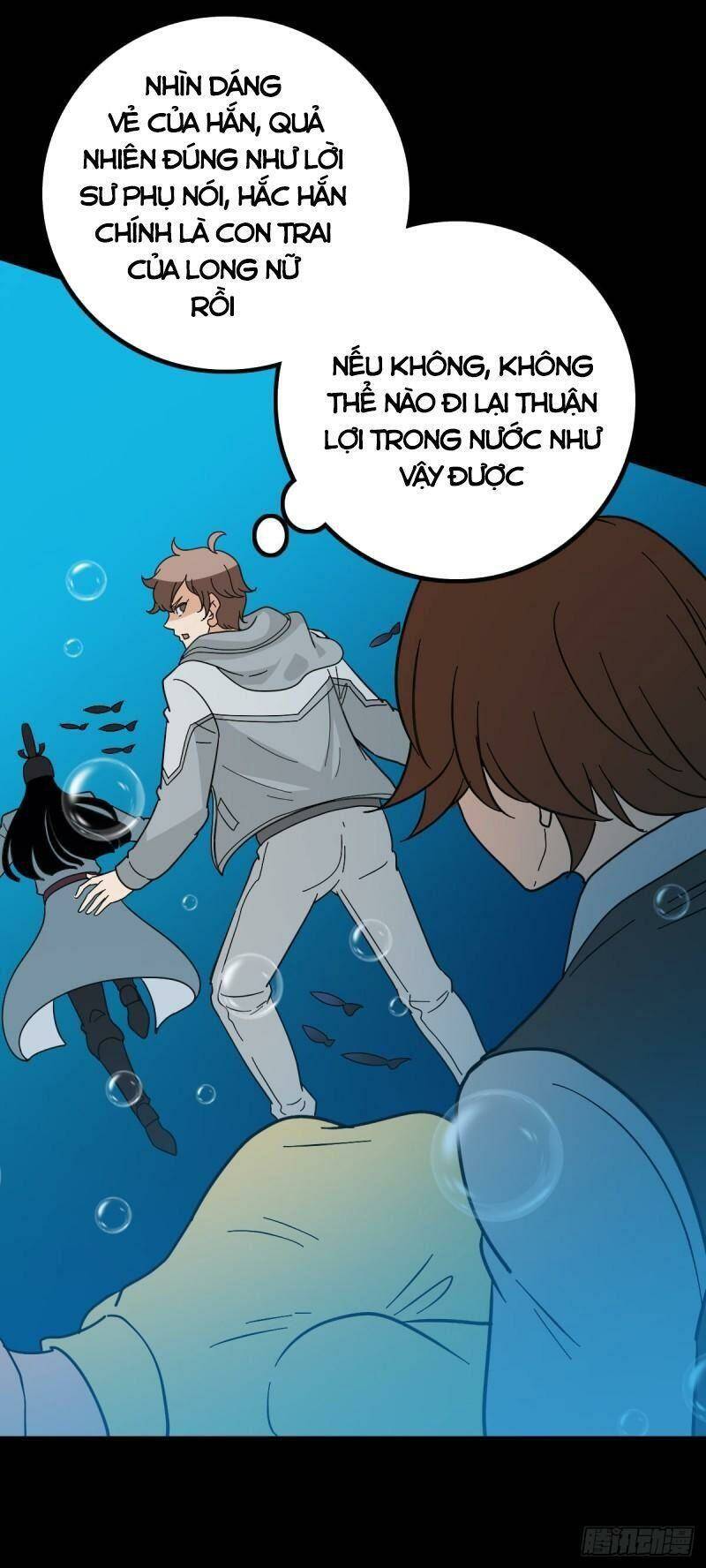 Tru Tà - Chương 94
