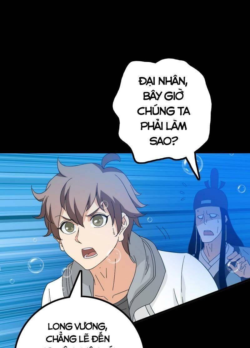 Tru Tà - Chương 94