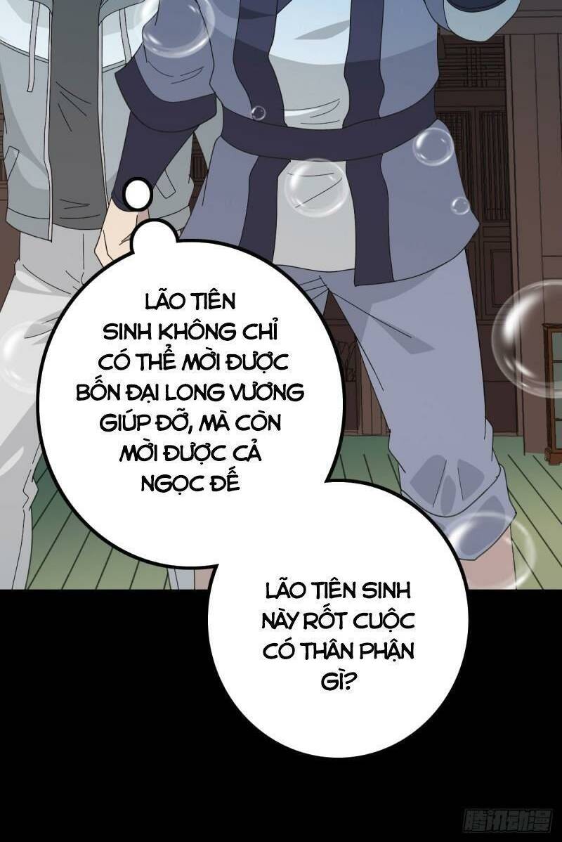 Tru Tà - Chương 94
