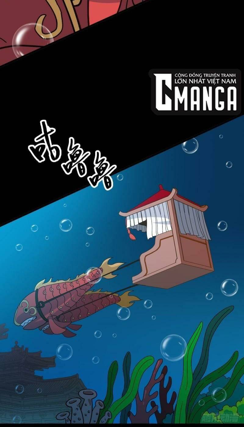 Tru Tà - Chương 94