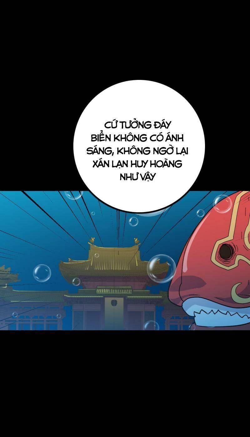 Tru Tà - Chương 94