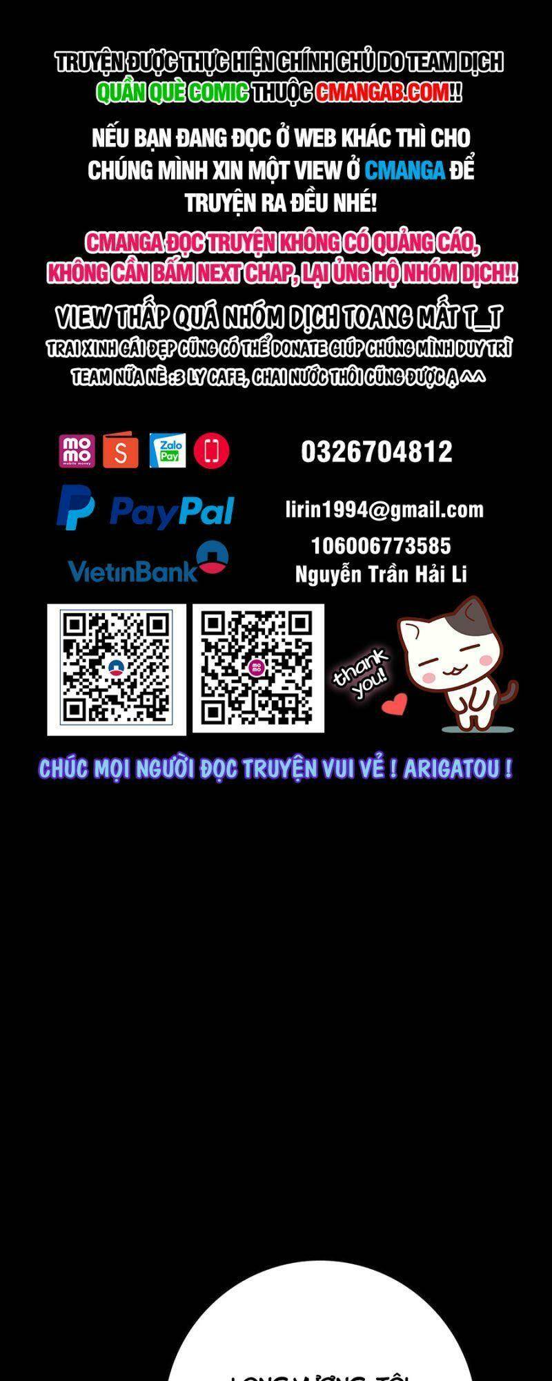 Tru Tà - Chương 95